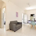 شقة Carlotta's House A 300m Dalla سان فوكا