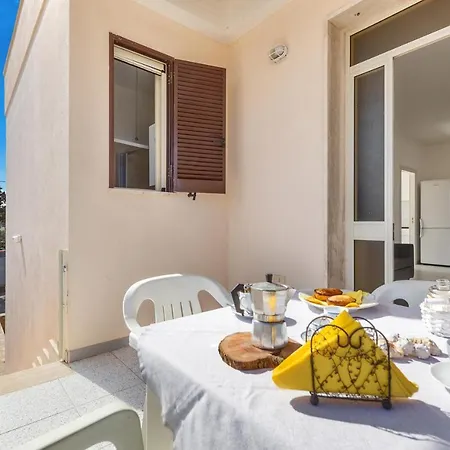 شقة Carlotta's House A 300m Dalla